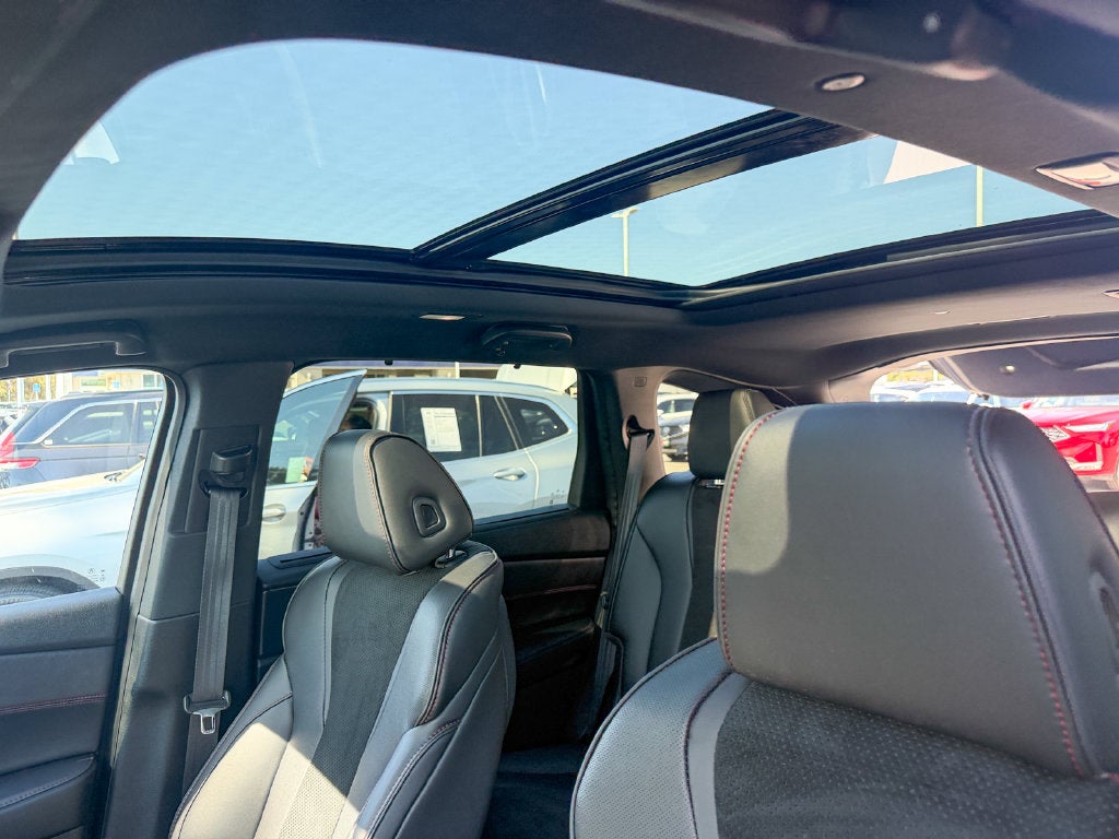 2024 Acura MDX A-Spec SH-AWD