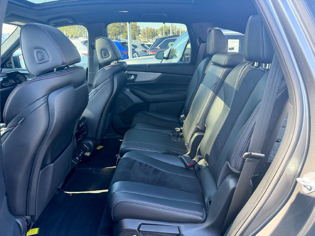 2024 Acura MDX A-Spec SH-AWD