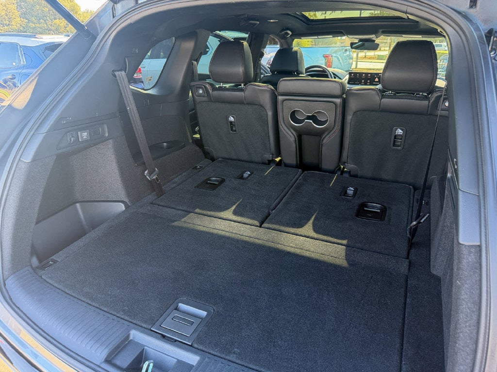 2024 Acura MDX A-Spec SH-AWD