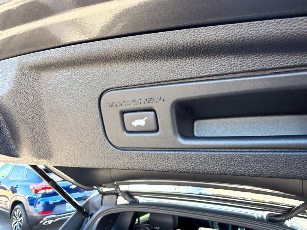 2024 Acura MDX A-Spec SH-AWD