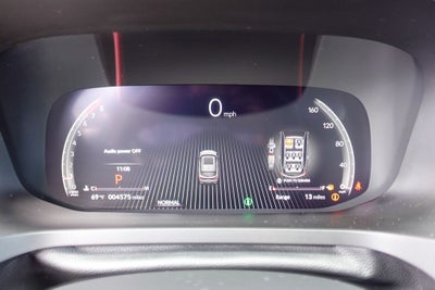 2025 Acura MDX A-Spec SH-AWD