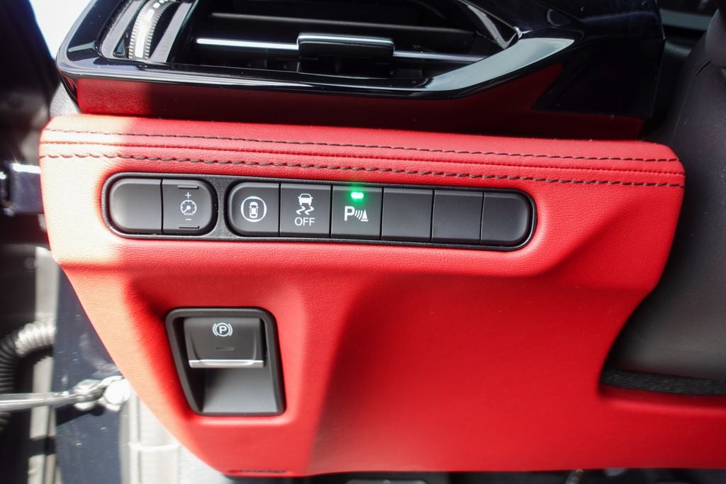 2025 Acura MDX A-Spec SH-AWD