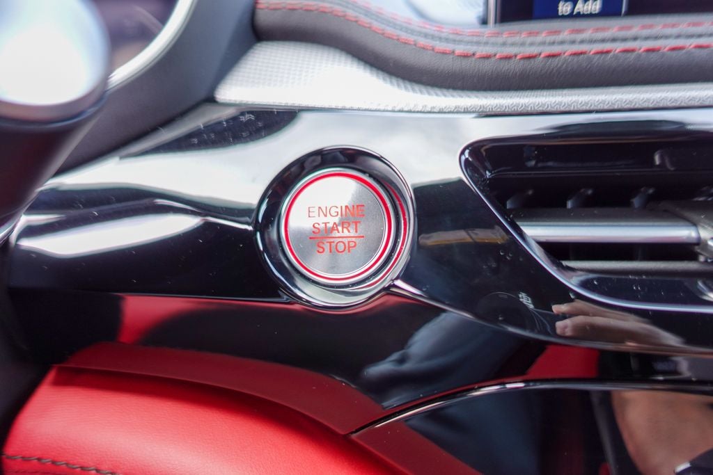 2025 Acura MDX A-Spec SH-AWD