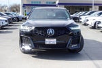2025 Acura MDX A-Spec SH-AWD