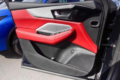 2025 Acura MDX A-Spec SH-AWD