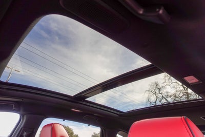 2025 Acura MDX A-Spec SH-AWD