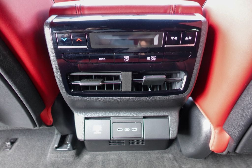 2025 Acura MDX A-Spec SH-AWD