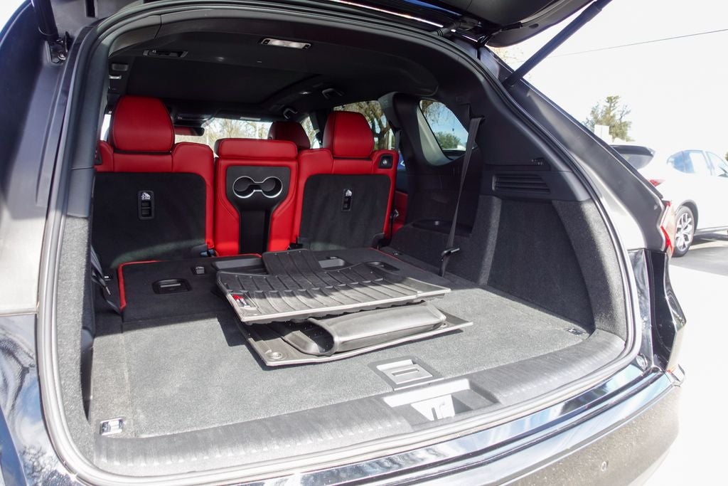 2025 Acura MDX A-Spec SH-AWD