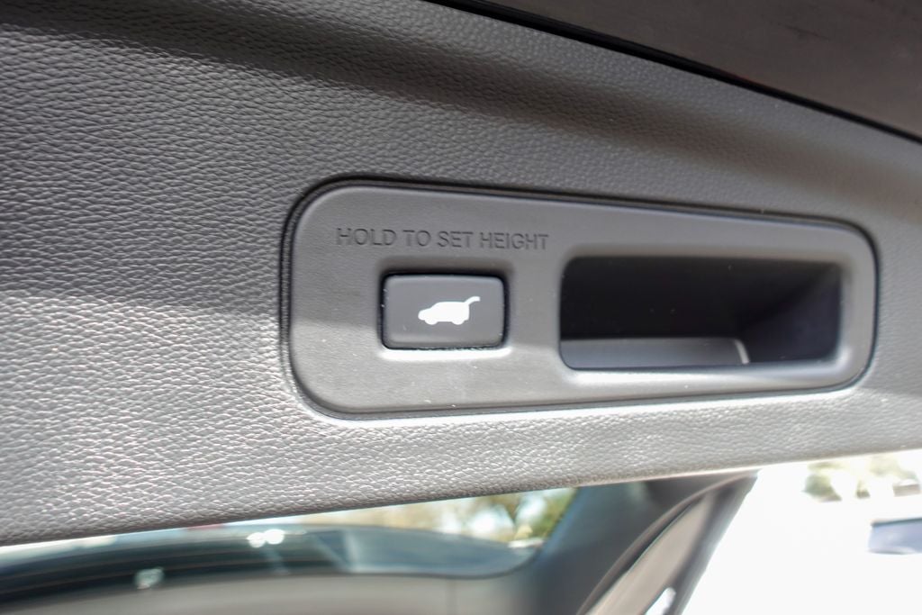 2025 Acura MDX A-Spec SH-AWD