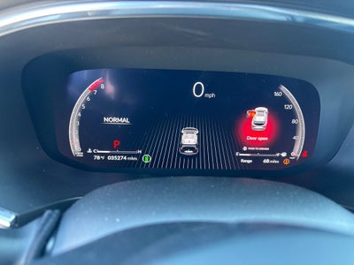 2023 Acura MDX A-Spec SH-AWD