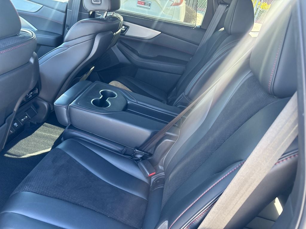 2023 Acura MDX A-Spec SH-AWD