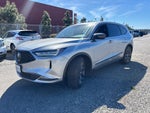 2023 Acura MDX A-Spec SH-AWD