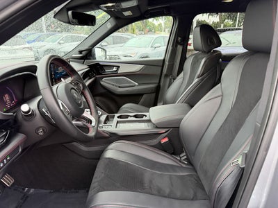 2025 Acura MDX A-Spec SH-AWD
