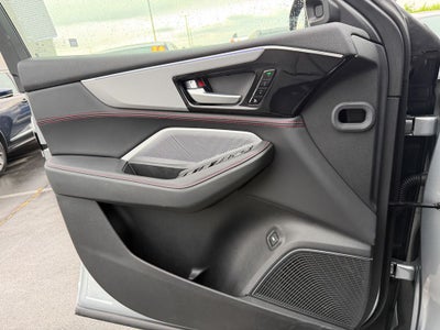 2025 Acura MDX A-Spec SH-AWD