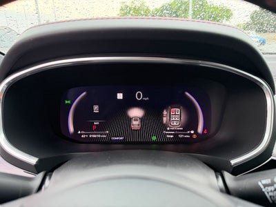 2025 Acura MDX A-Spec SH-AWD