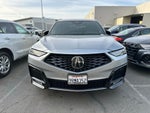 2025 Acura MDX A-Spec SH-AWD