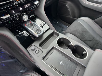 2025 Acura MDX A-Spec SH-AWD