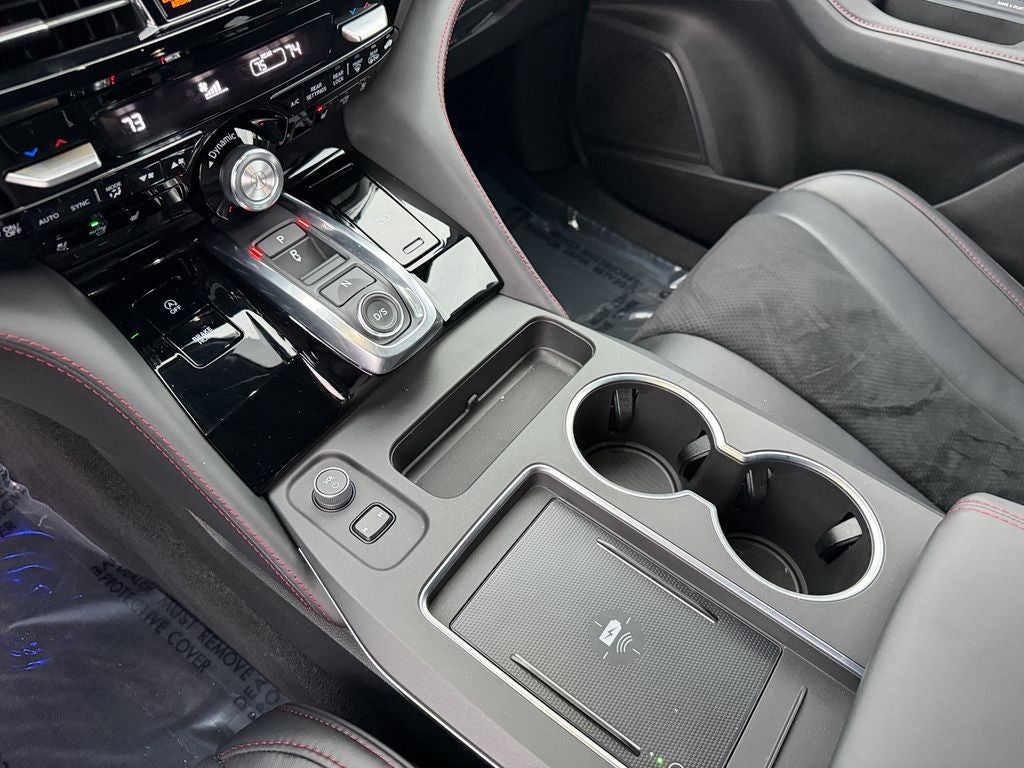 2025 Acura MDX A-Spec SH-AWD
