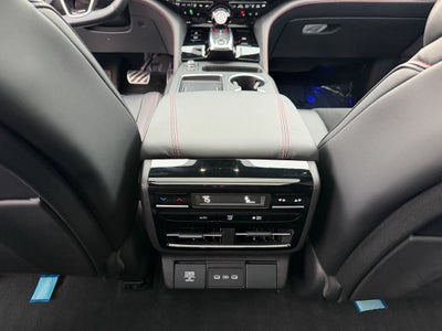 2025 Acura MDX A-Spec SH-AWD