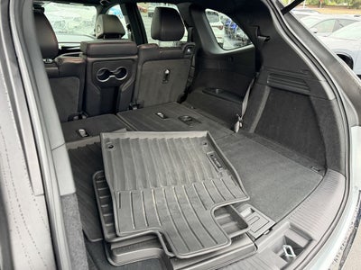 2025 Acura MDX A-Spec SH-AWD