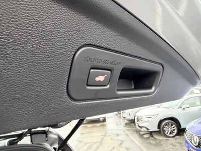 2025 Acura MDX A-Spec SH-AWD