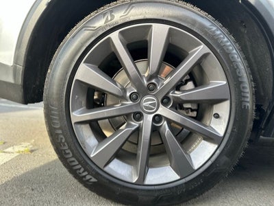 2025 Acura MDX A-Spec SH-AWD