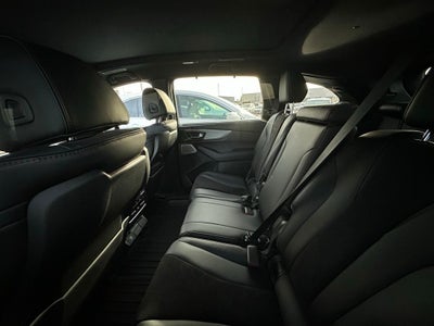 2025 Acura MDX A-Spec SH-AWD