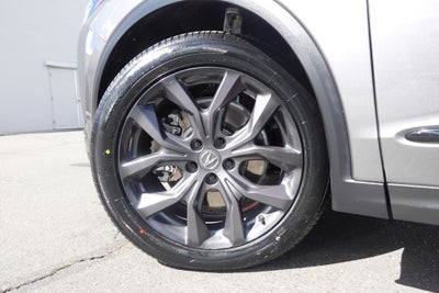 2023 Acura MDX A-Spec SH-AWD