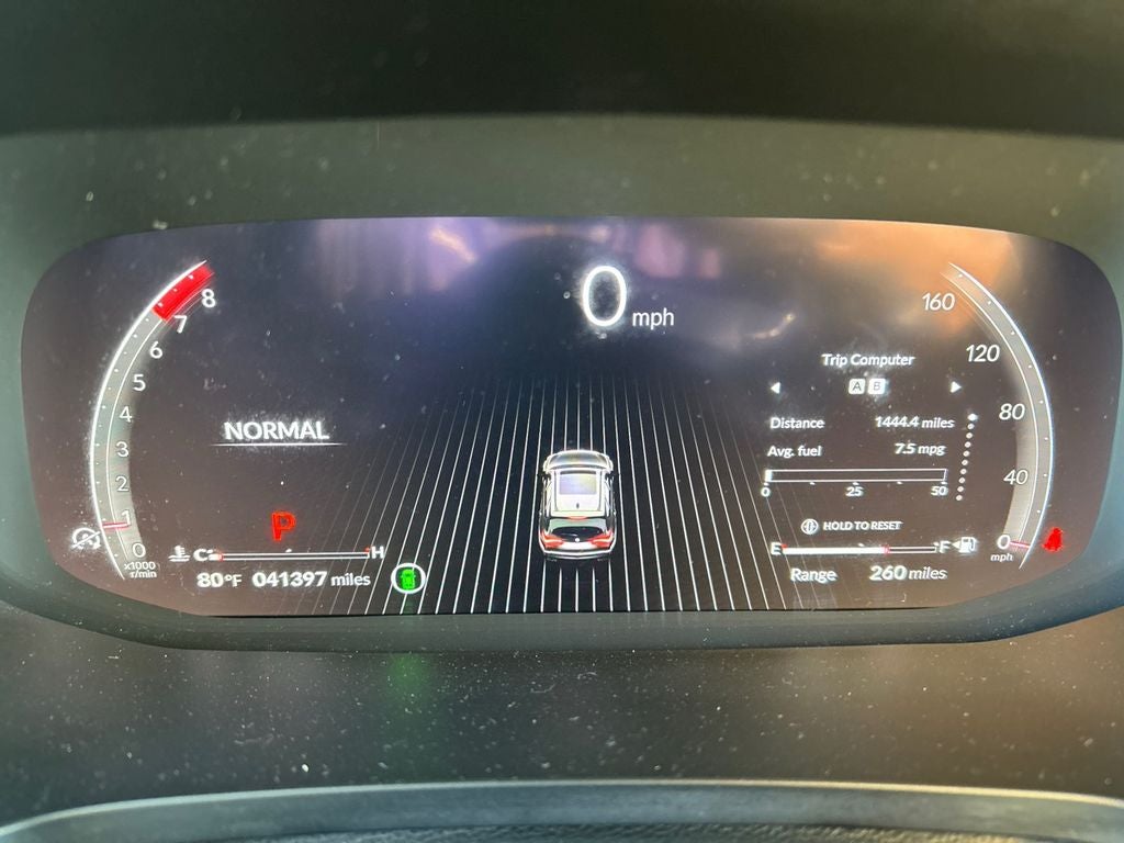 2023 Acura MDX A-Spec SH-AWD