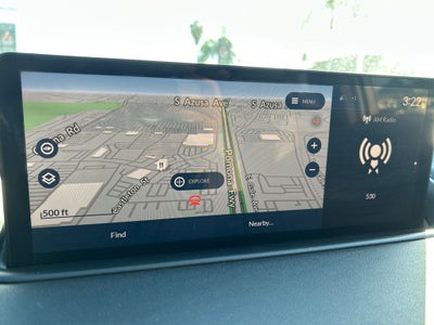 2023 Acura MDX A-Spec SH-AWD