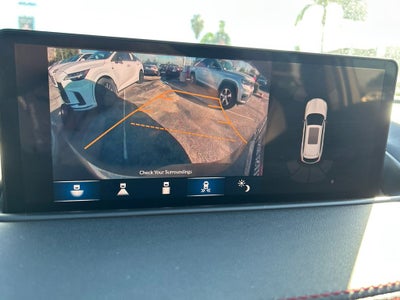 2023 Acura MDX A-Spec SH-AWD