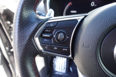 2023 Acura MDX A-Spec SH-AWD