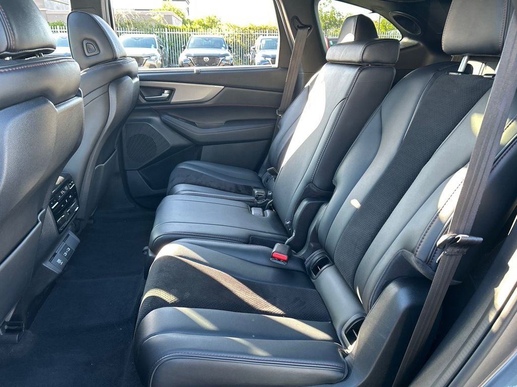 2023 Acura MDX A-Spec SH-AWD