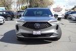 2023 Acura MDX A-Spec SH-AWD