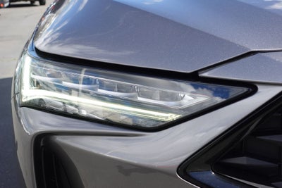 2023 Acura MDX A-Spec SH-AWD