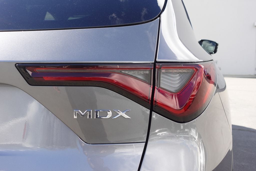 2023 Acura MDX A-Spec SH-AWD