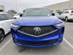 2023 Acura MDX A-Spec SH-AWD