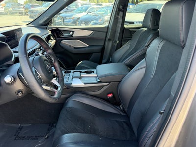 2023 Acura MDX A-Spec SH-AWD