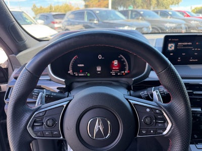 2023 Acura MDX A-Spec SH-AWD