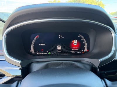 2023 Acura MDX A-Spec SH-AWD