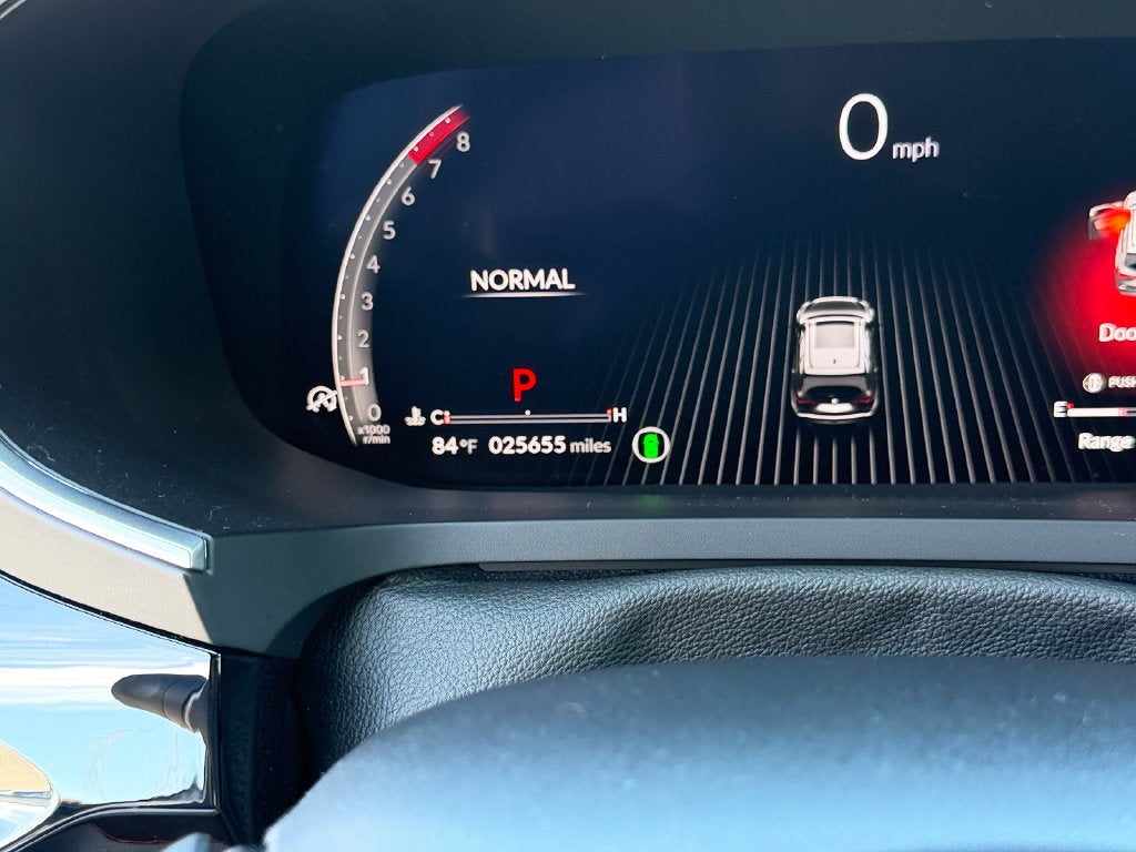 2023 Acura MDX A-Spec SH-AWD
