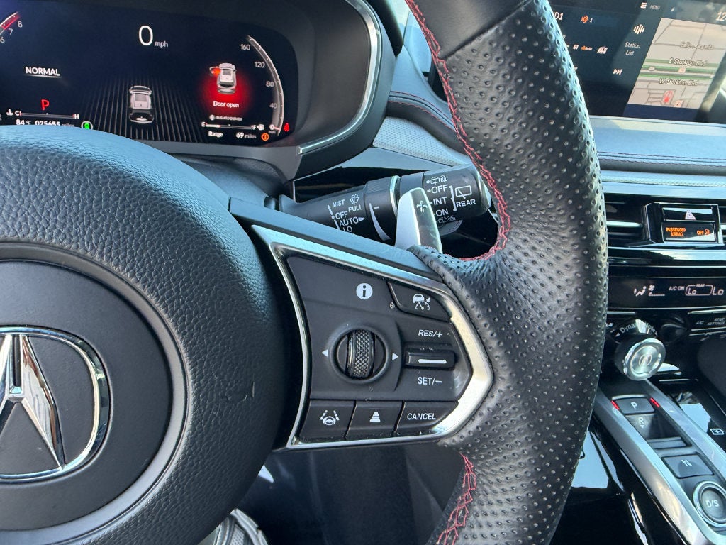 2023 Acura MDX A-Spec SH-AWD