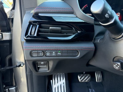 2023 Acura MDX A-Spec SH-AWD