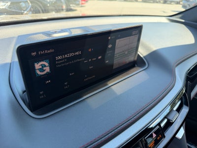 2023 Acura MDX A-Spec SH-AWD