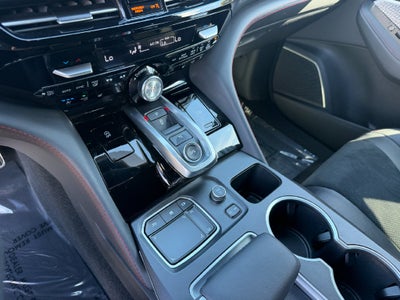 2023 Acura MDX A-Spec SH-AWD