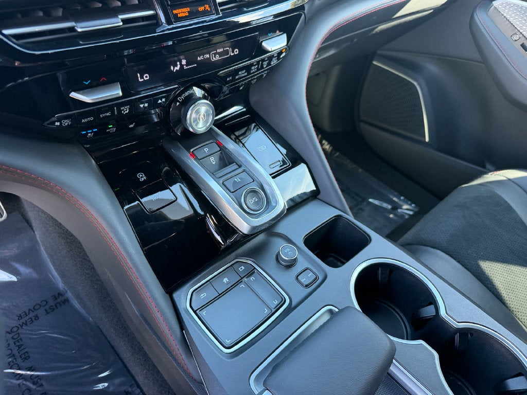2023 Acura MDX A-Spec SH-AWD