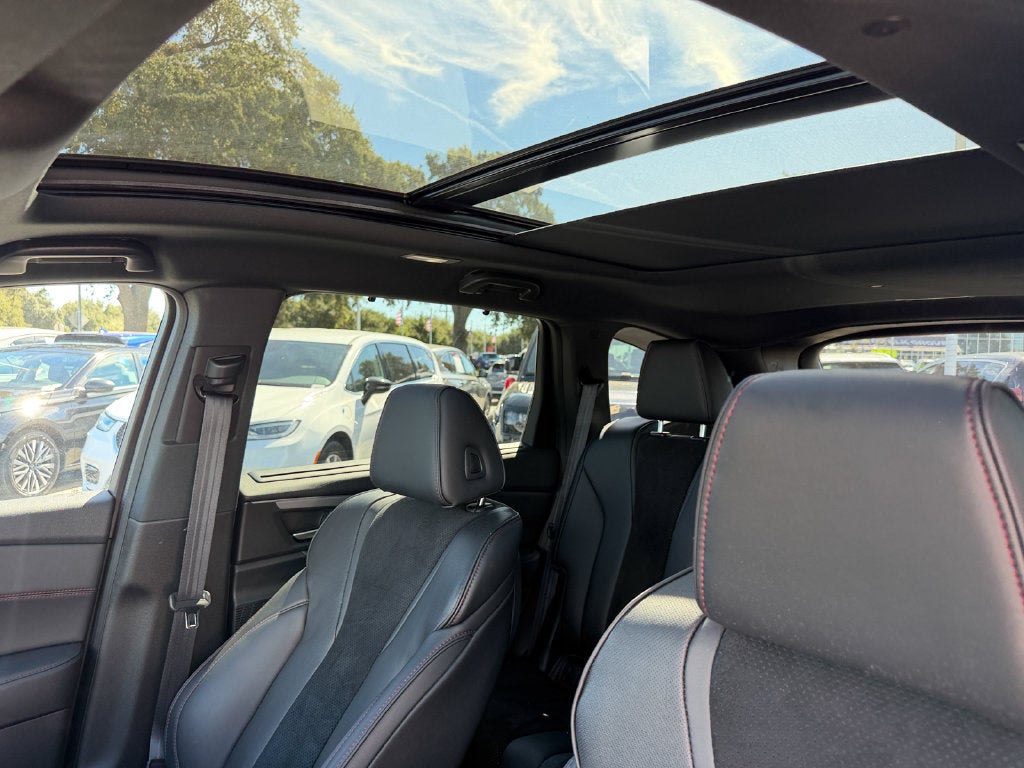 2023 Acura MDX A-Spec SH-AWD