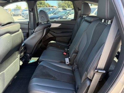 2023 Acura MDX A-Spec SH-AWD