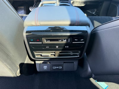 2023 Acura MDX A-Spec SH-AWD