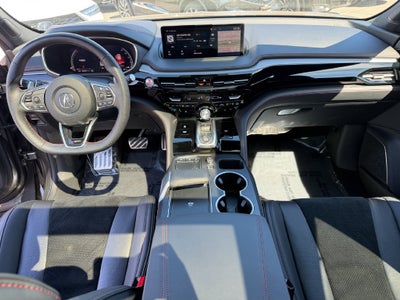2023 Acura MDX A-Spec SH-AWD